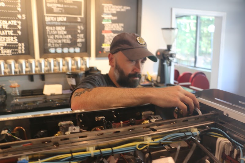 Sure Shot Coffee Service