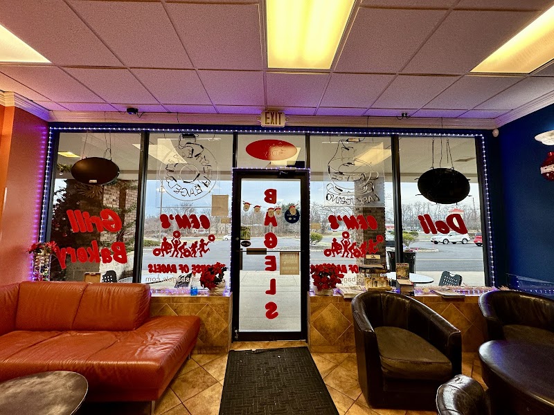 Gems House of Bagels