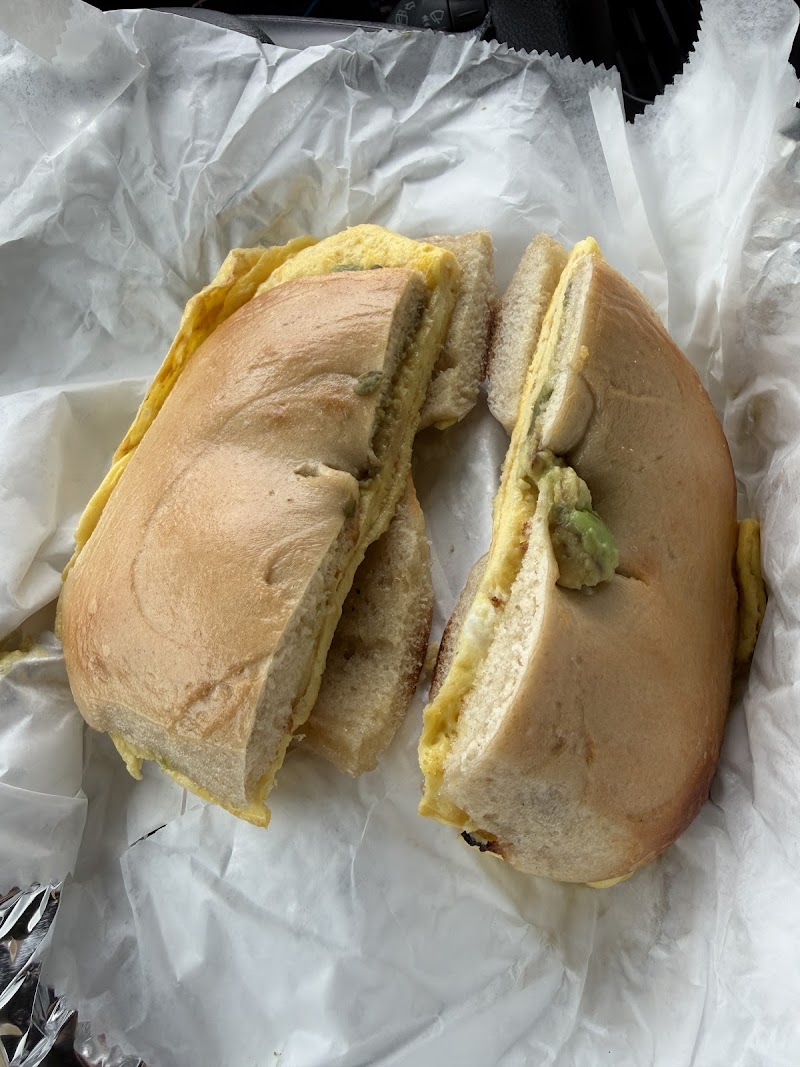 Gems House of Bagels