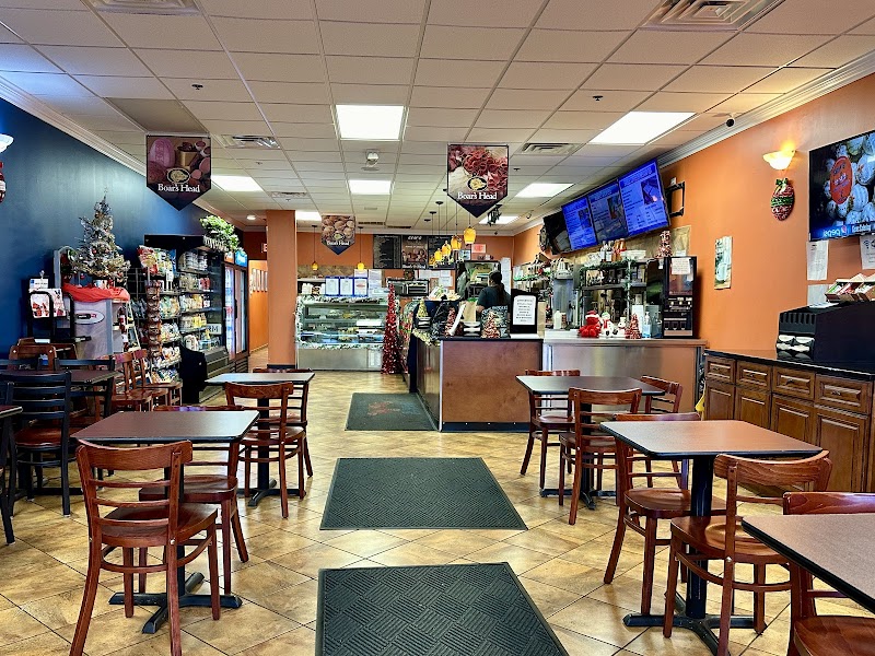 Gems House of Bagels