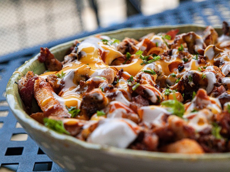 Mediterranean Sandwich Co. Tuscaloosa