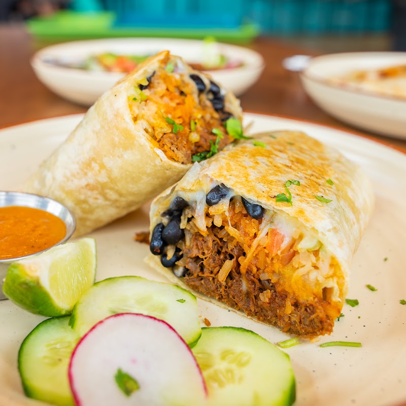 Mighty Squirrel Taproom & Kitchen