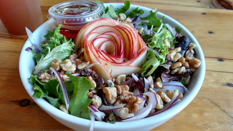 Washington Street Coffee House