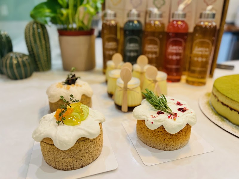 Sweets By Aroma Craft