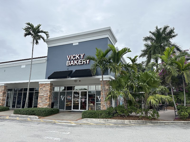 Vicky Bakery West Pines