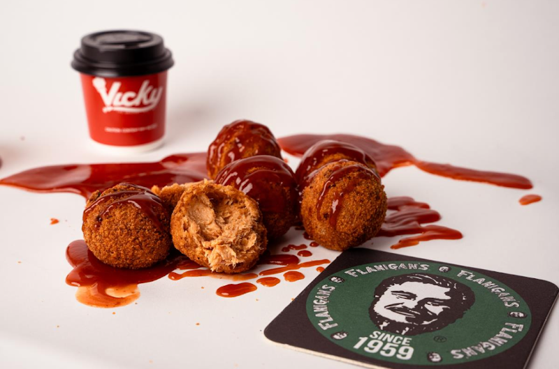 Vicky Bakery West Pines