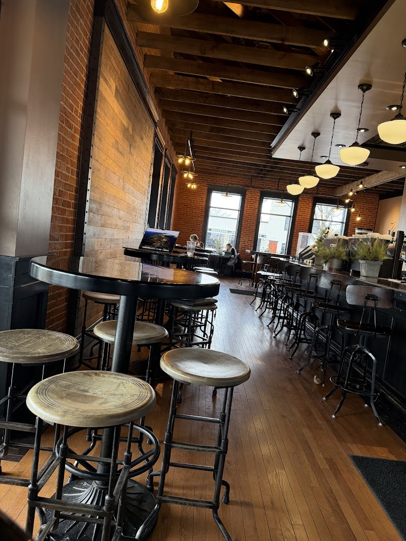 Kitt's Kitchen and Coffee