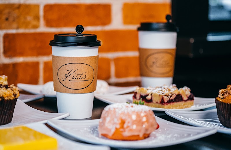 Kitt's Kitchen and Coffee