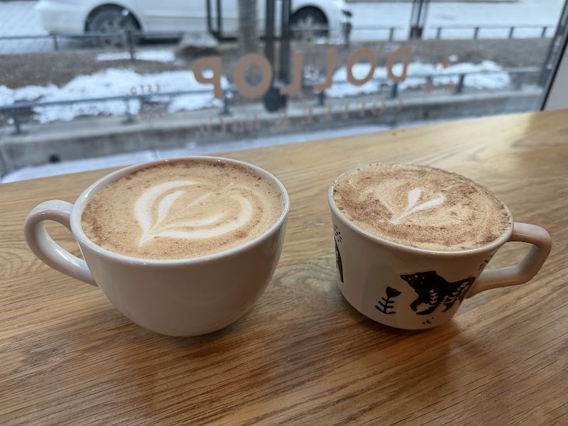 Dollop Coffee Co.