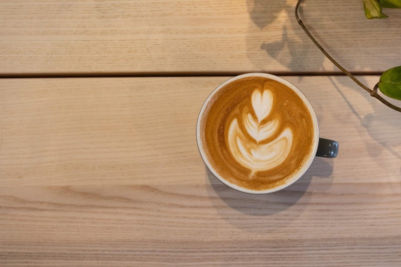 Noble & Main Coffee Co.