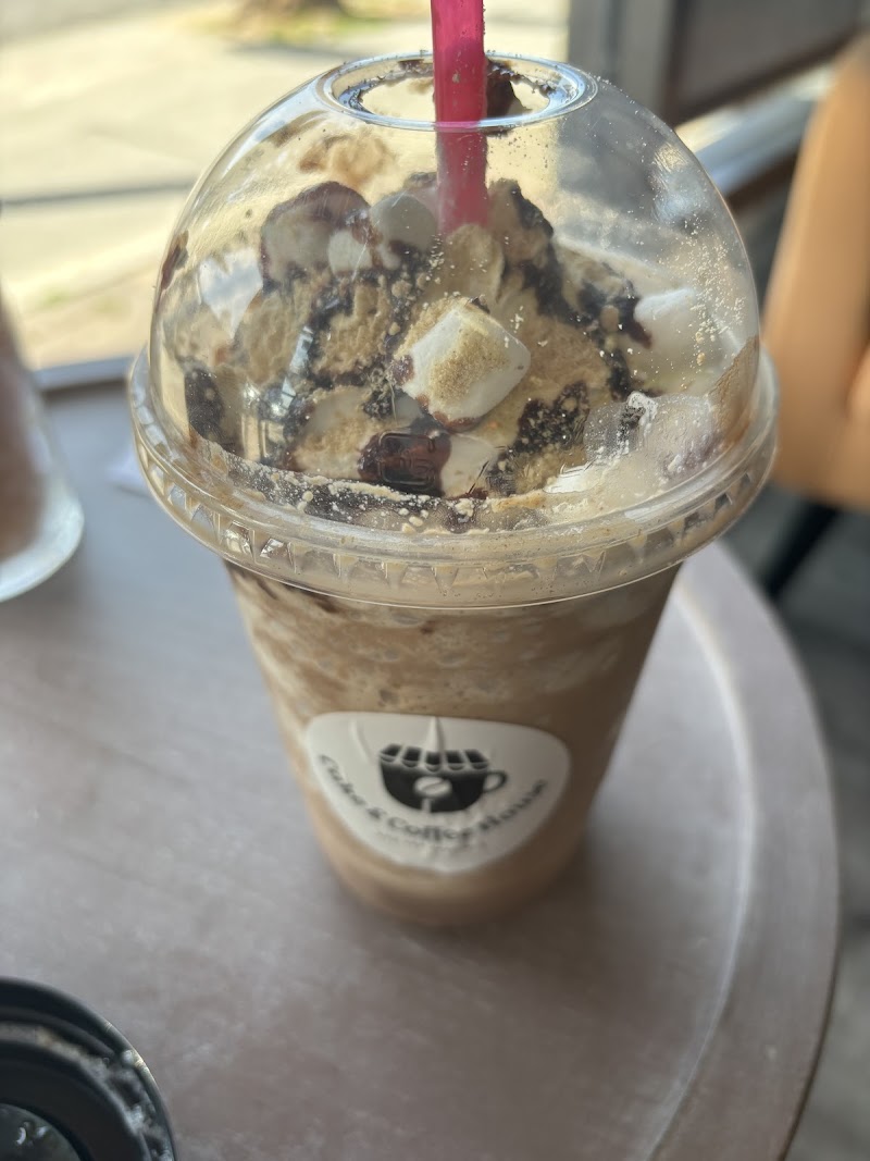 Cake & Coffee House