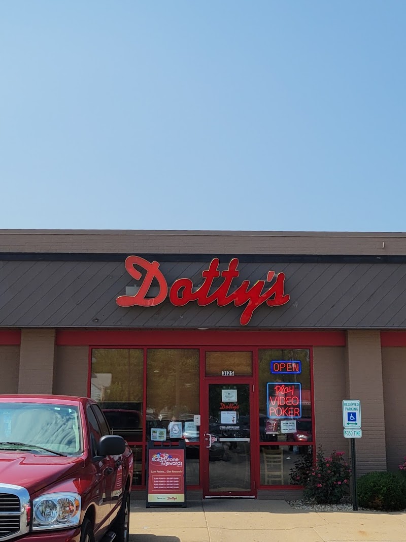 Dotty's