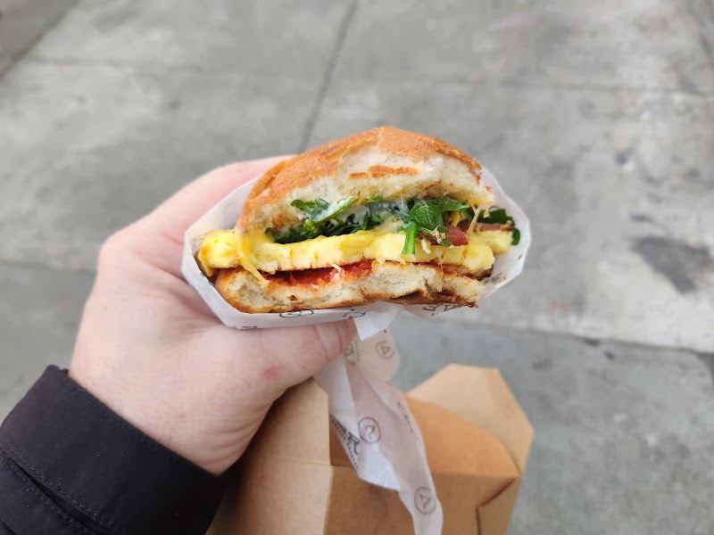 Verve Coffee Roasters