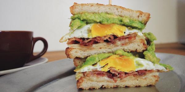 Groundwork Coffee Co.