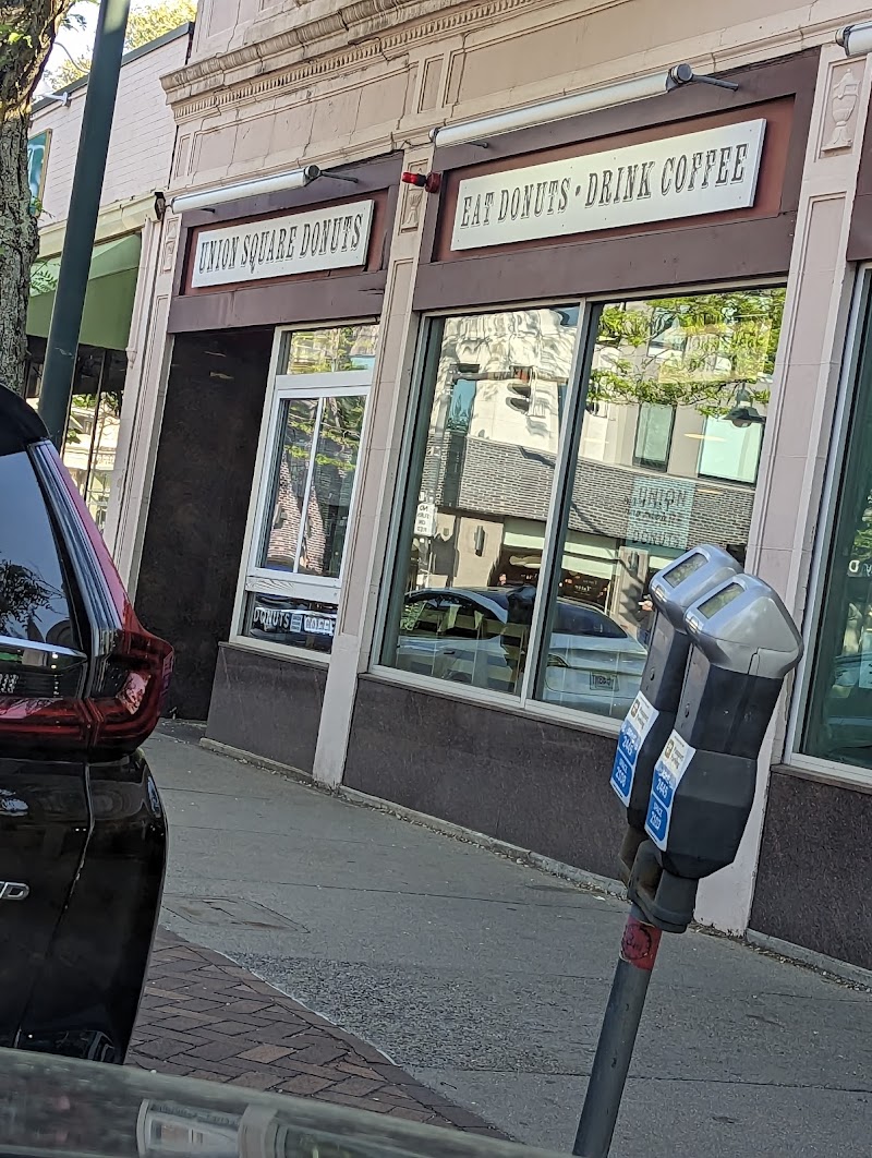 Union Square Donuts