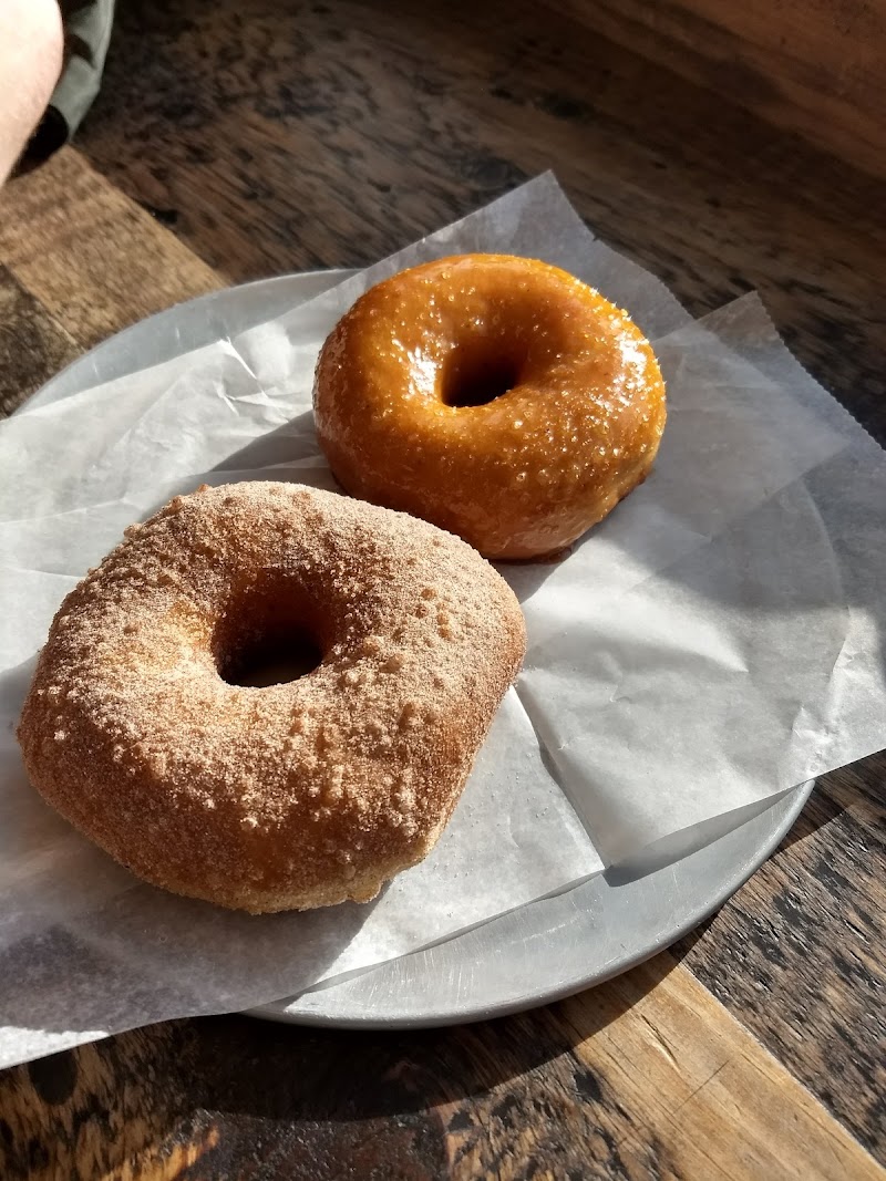 Union Square Donuts