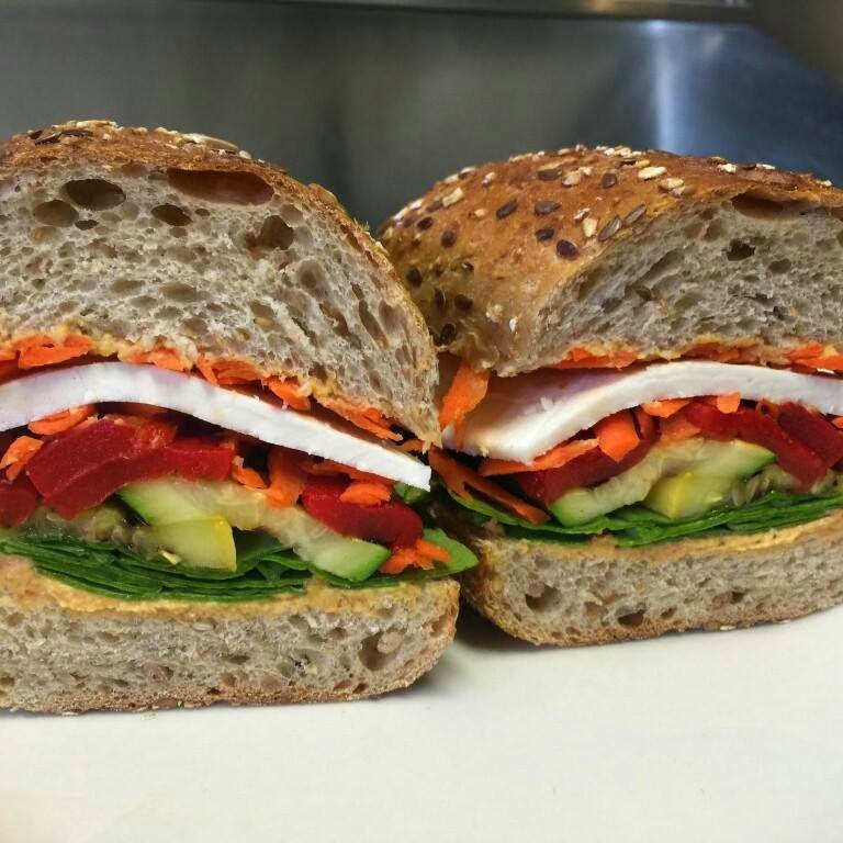 Windward Deli & Catering