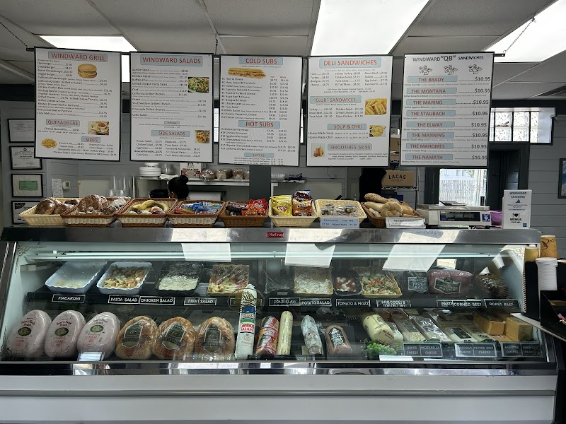 Windward Deli & Catering