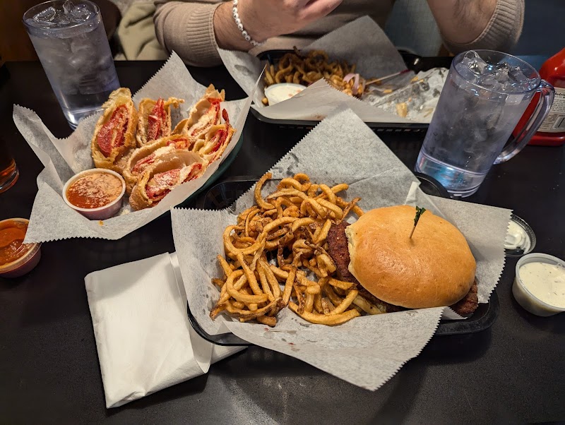 Gibbie's Pub & Eatery