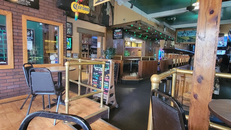 Gibbie's Pub & Eatery