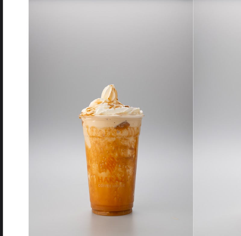 Haraz Coffee Schaumburg