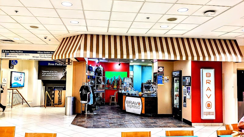 Bravo Espresso & Gourmet