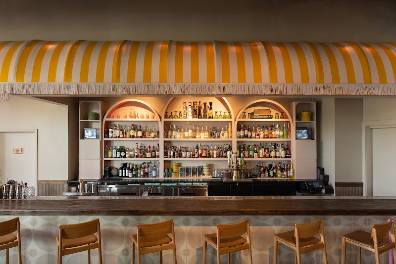 Palm Valley Cocktails