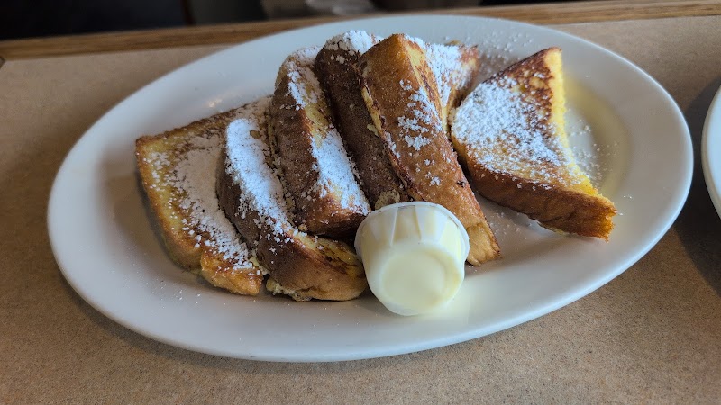 Rick's Drive In & Out