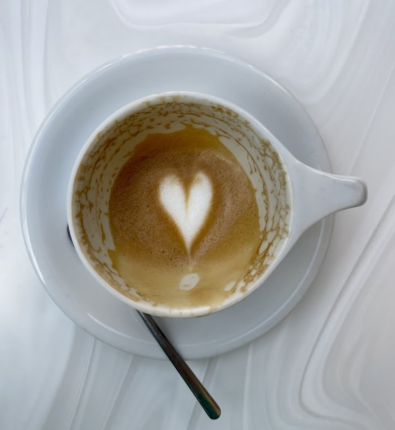 Intelligentsia Coffee Post Office Square Coffeebar