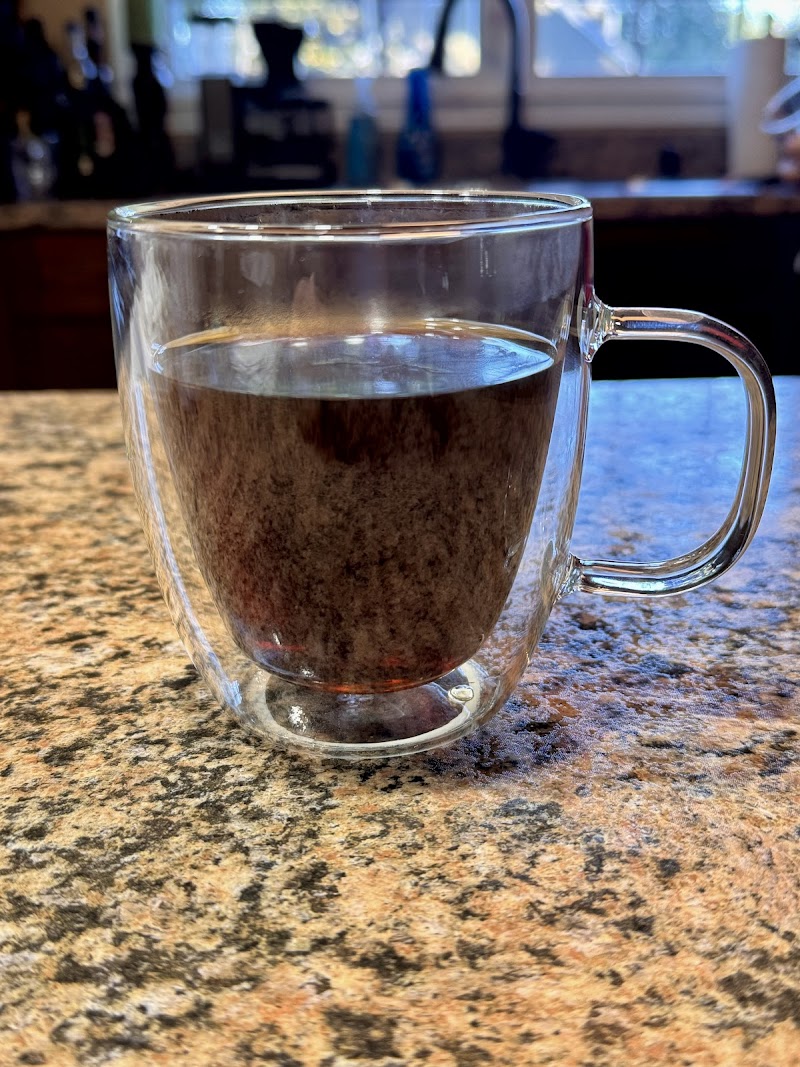 Ithmah Coffee Roaster