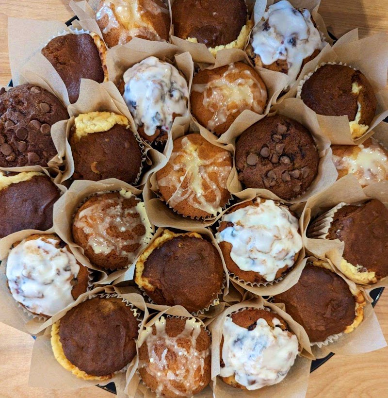 Cambridge St Coffee House