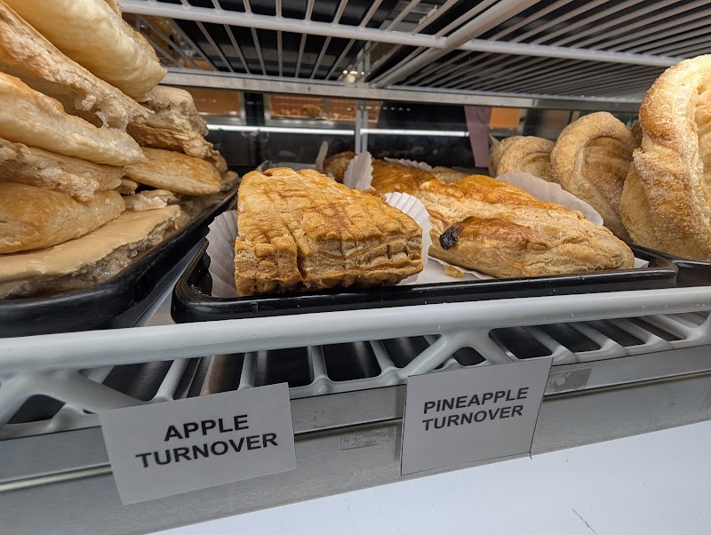 Sabor Ambateño Bakery Norwalk