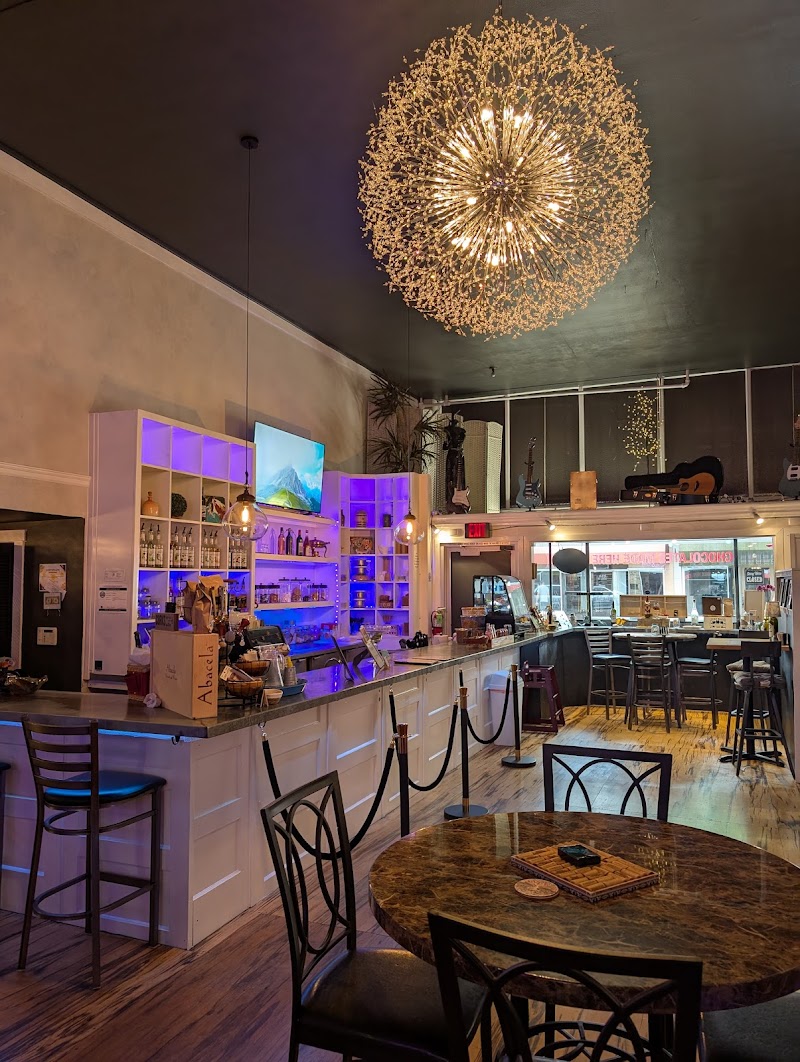 Serendipity Bistro & Sweets