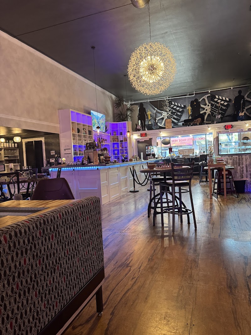 Serendipity Bistro & Sweets