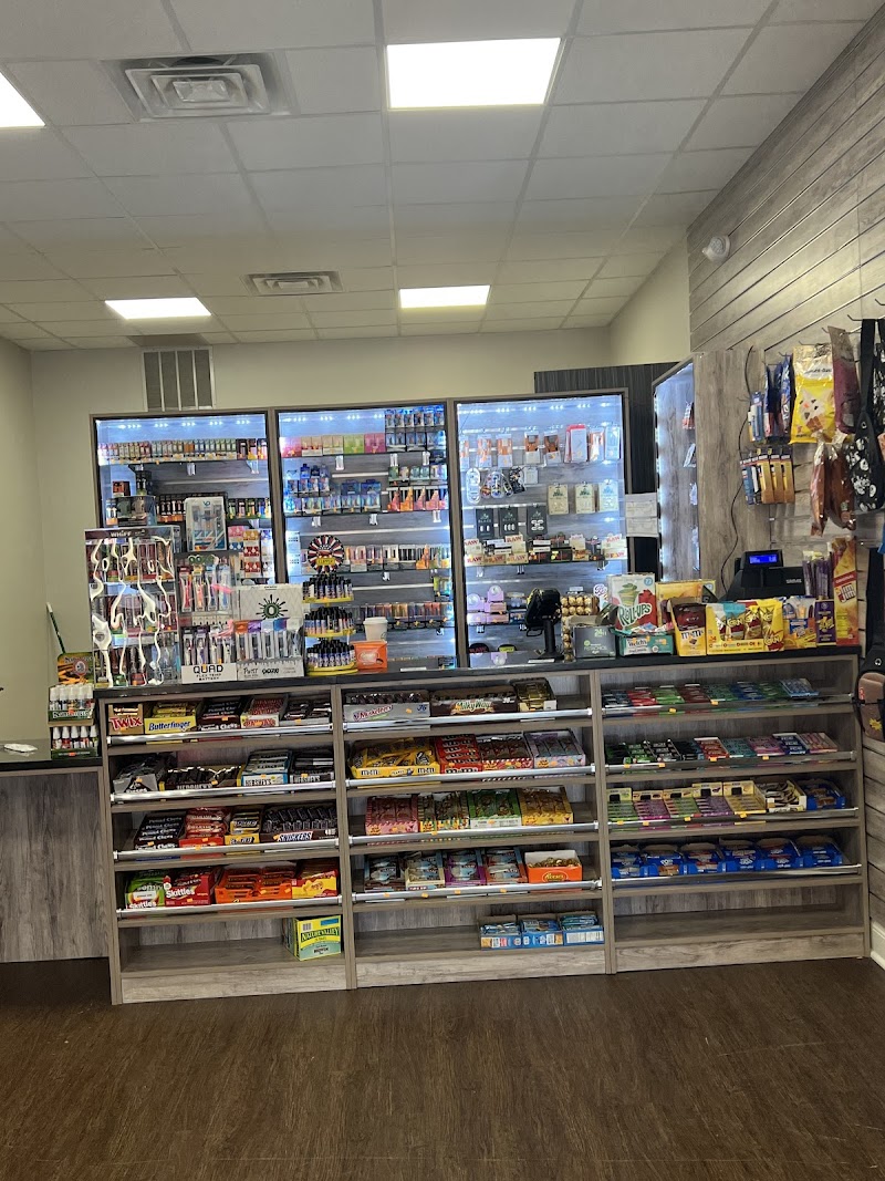 Monmouth Smoke & Convenience