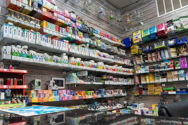 Monmouth Smoke & Convenience