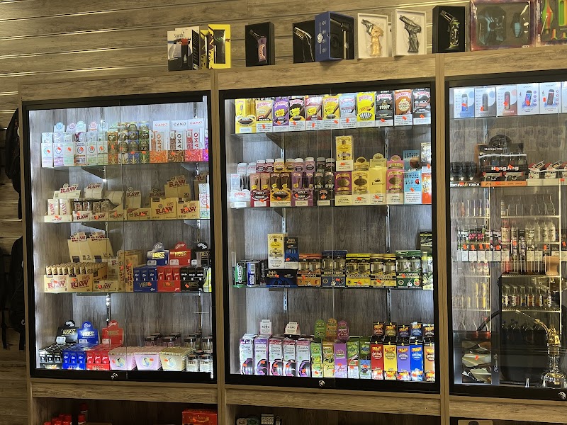 Monmouth Smoke & Convenience - Red Bank, NJ