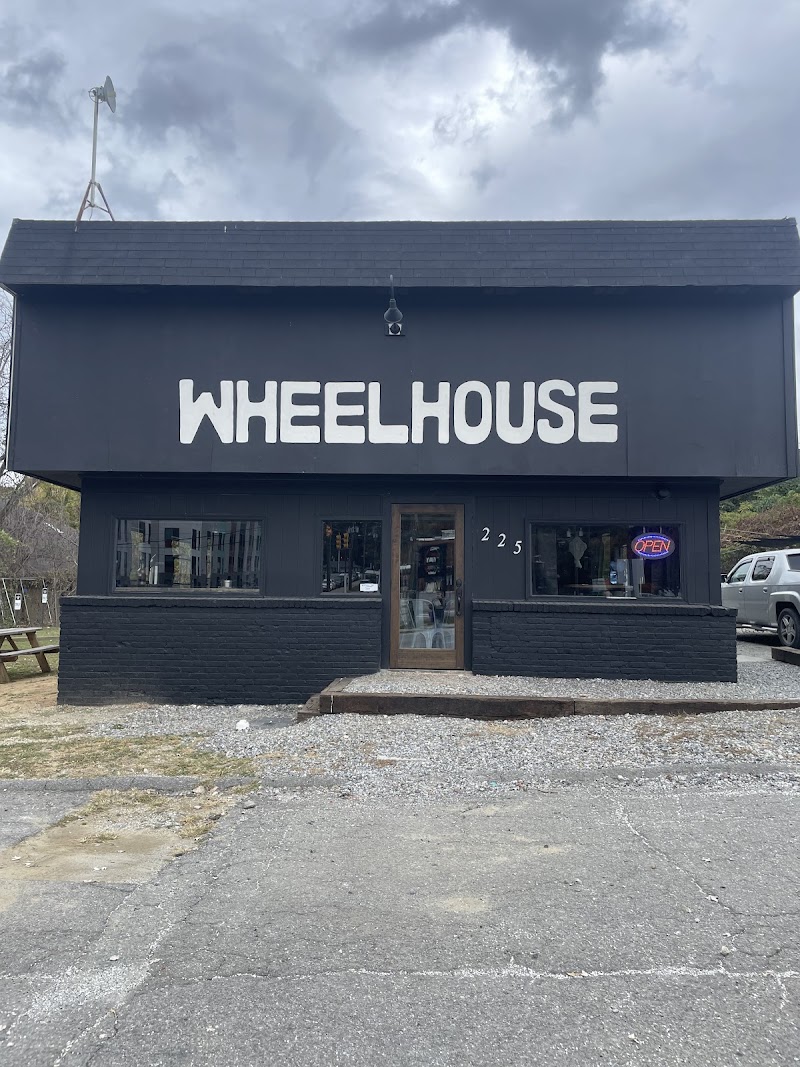Wheelhouse