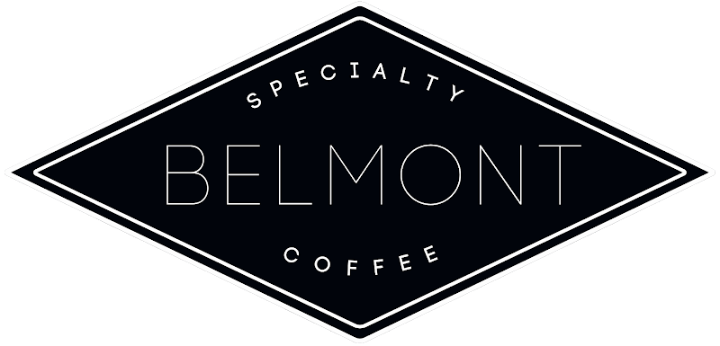 Belmont Coffee Service