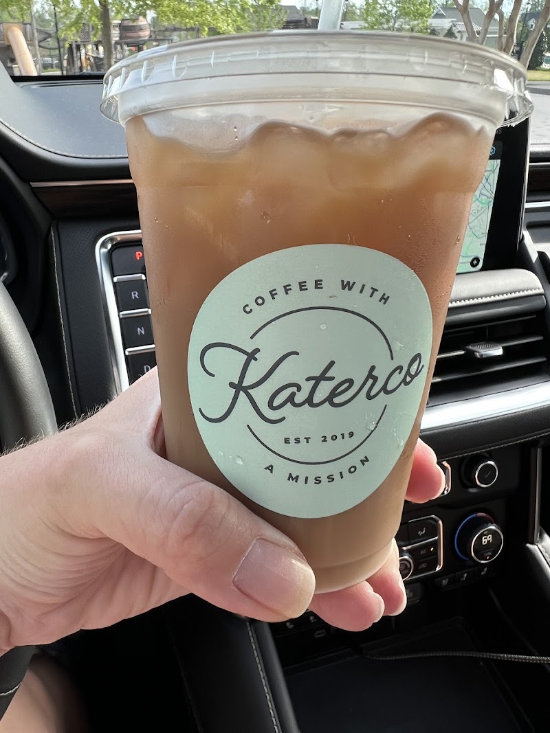 Katerco Coffee