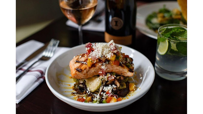 Firefly Bistro & Bar