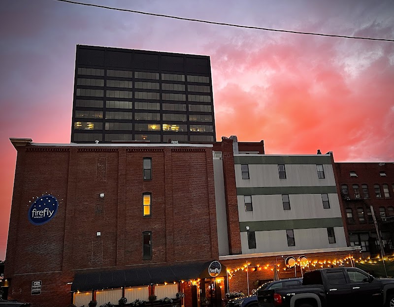 Firefly Bistro & Bar