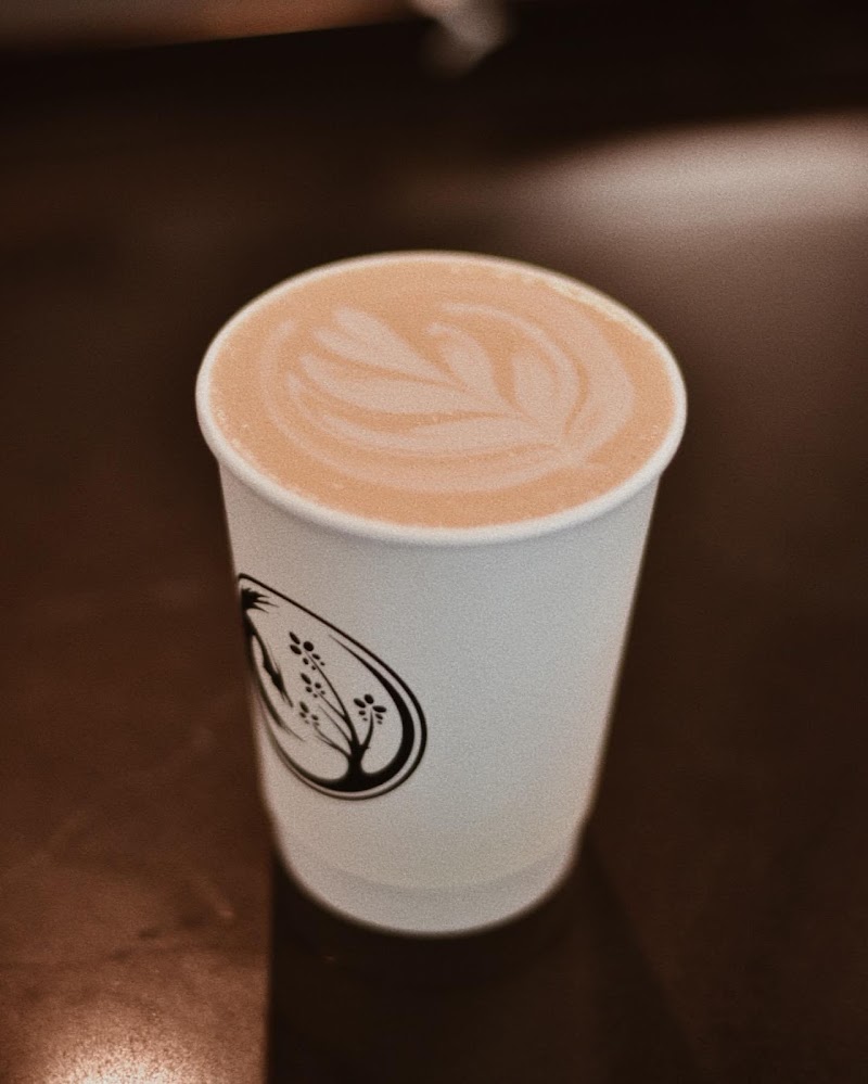 Coffee That Matters by Phoenix Roasters