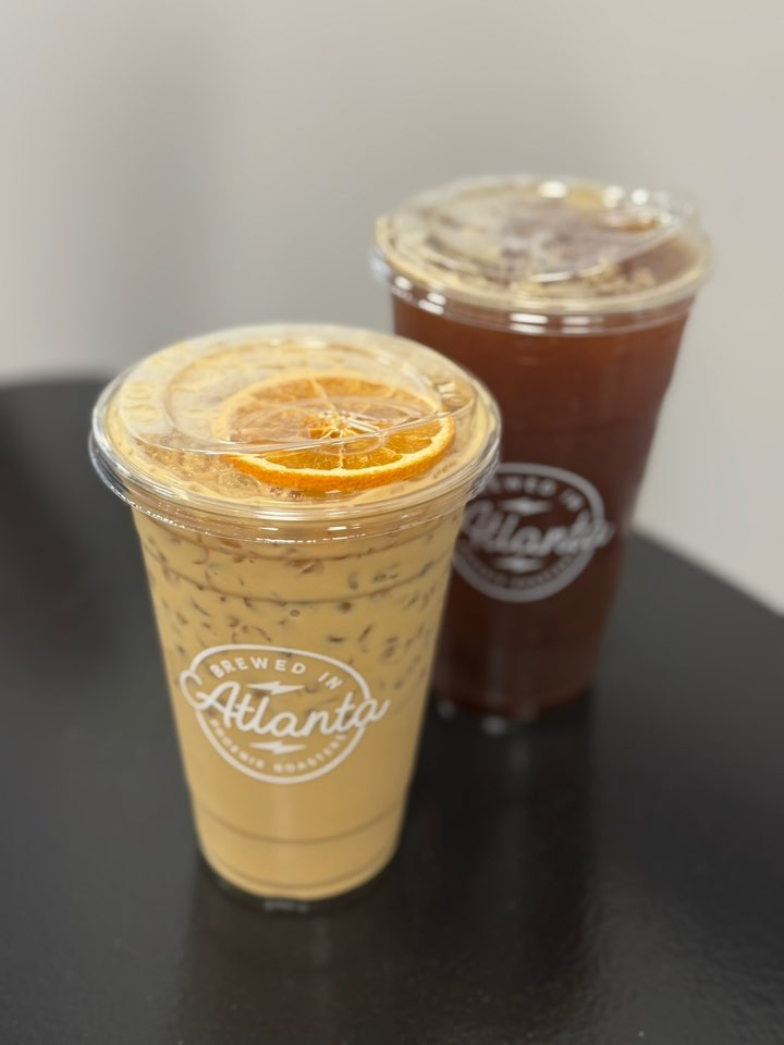 Coffee That Matters by Phoenix Roasters