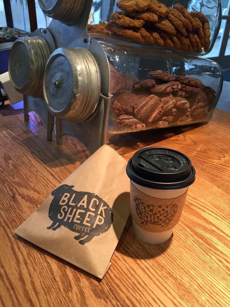 Black Sheep Coffee