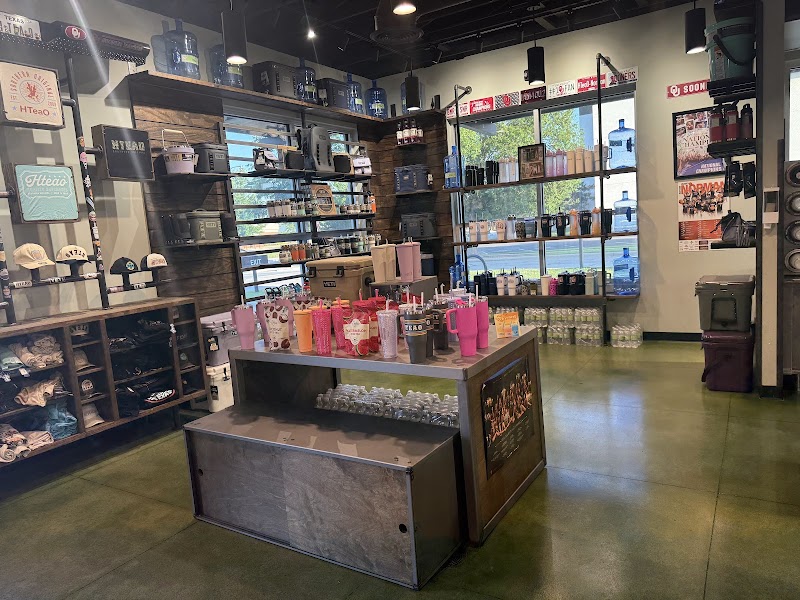 HTeaO - Norman (Porter & Robinson)