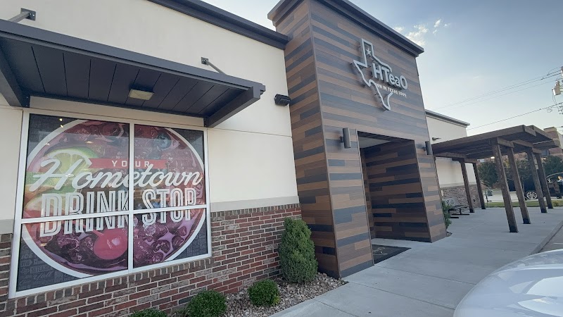 HTeaO - Norman (Porter & Robinson)