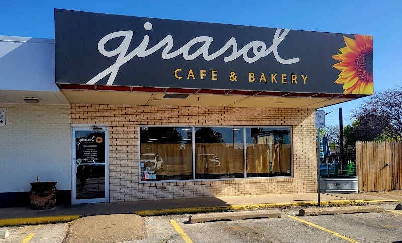 Girasol Cafe and Bakery