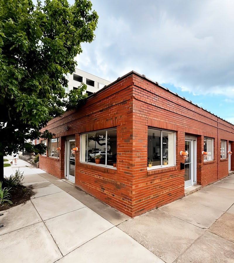 Nate's Bagels - Scott's Addition