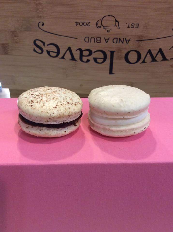 Sweet & Simple Coffee & Sweet Shop